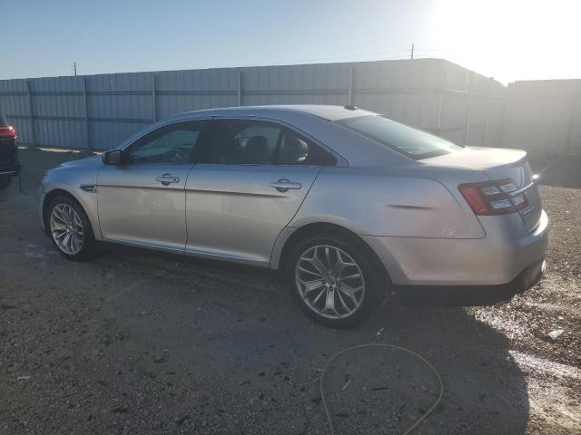 2017 FORD TAURUS LIM - 1FAHP2F86HG102273
