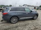 INFINITI JX35 photo