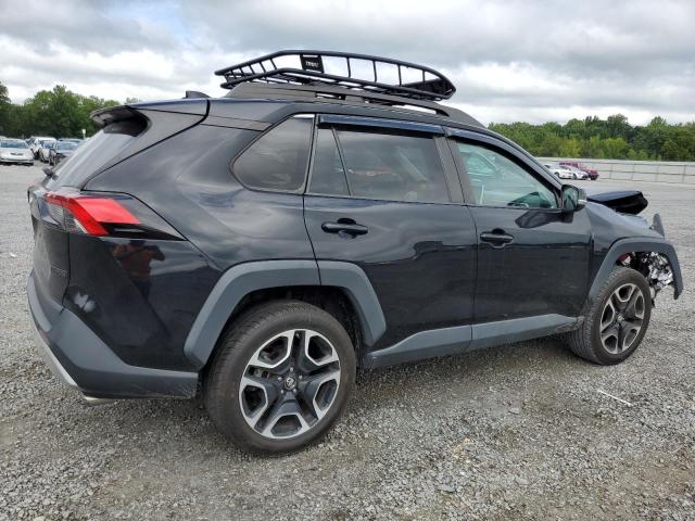 2019 TOYOTA RAV4 ADVEN - 2T3J1RFV9KW007844