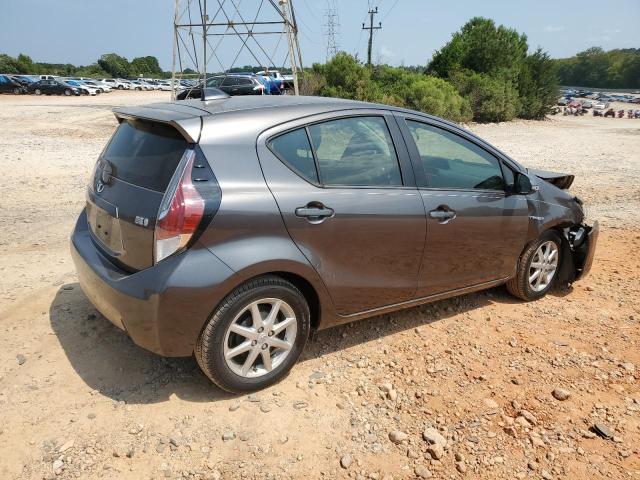 2015 TOYOTA PRIUS C - JTDKDTB3XF1111857