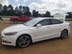 2017 FORD FUSION TIT - 3FA6P0K94HR321980