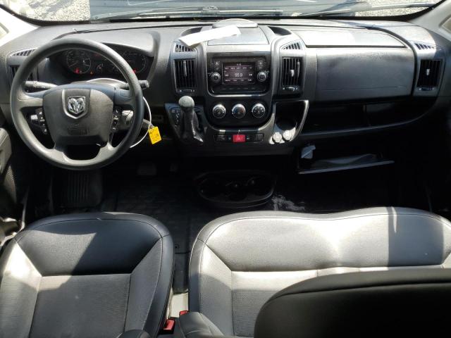 2021 RAM PROMASTER - 3C6MRVJG3ME568053