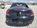 BMW 650 I photo