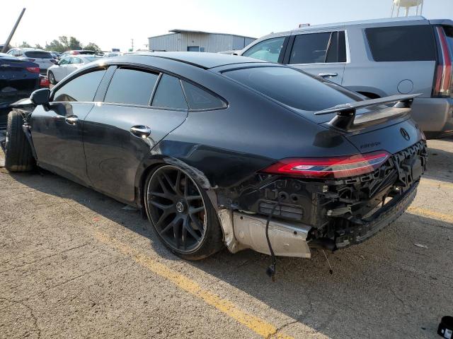 2020 MERCEDES-BENZ AMG GT 63 W1K7X8KB1LA031835