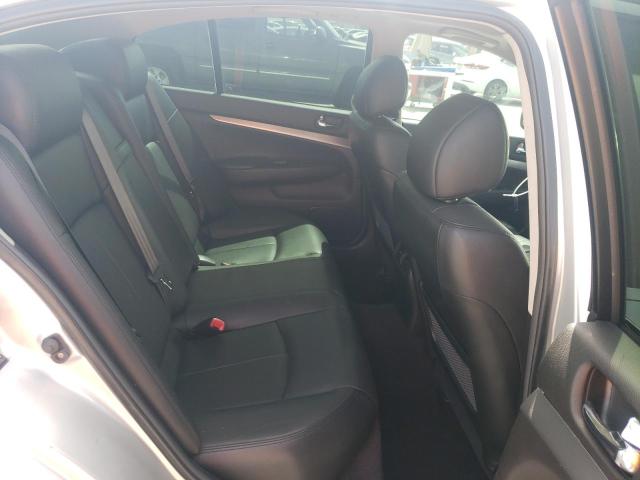 2015 INFINITI Q40 - JN1CV6AP3FM501563