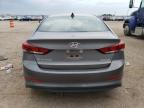 HYUNDAI ELANTRA SE photo