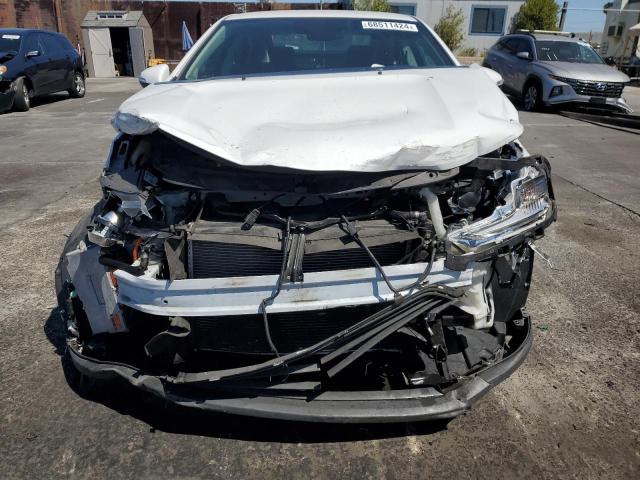 VIN 1G1RF6E49EU143879 2014 Chevrolet Volt no.5