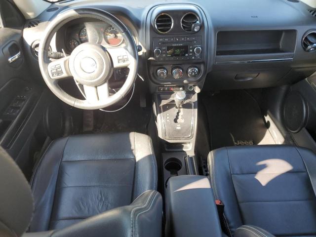 2016 JEEP PATRIOT LA - 1C4NJRFB8GD746313