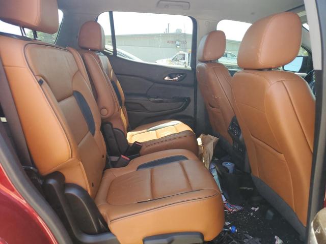 2020 GMC ACADIA AT4 - 1GKKNLLS2LZ158966