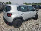 JEEP RENEGADE S photo