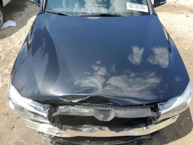 2017 BMW 330 XIGT WBA8Z9C58HG453092