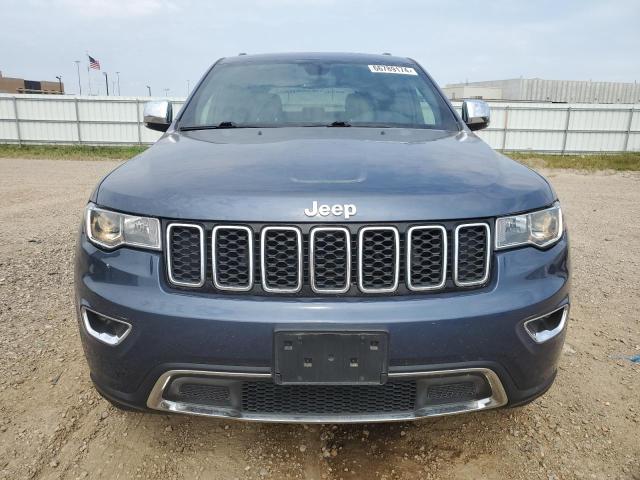 2021 JEEP GRAND CHER - 1C4RJFBG0MC542933