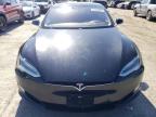 TESLA MODEL S photo