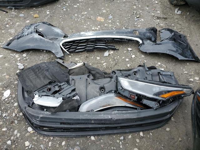 2021 TOYOTA HIGHLANDER - 5TDGBRCHXMS535984