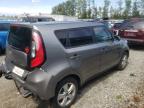 KIA SOUL photo