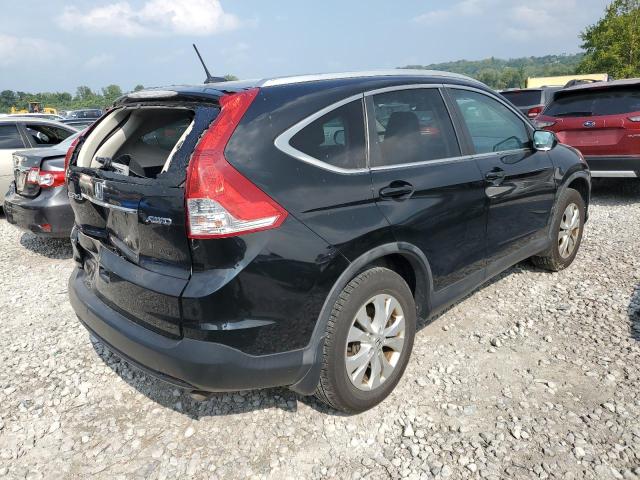 2014 HONDA CR-V EXL 5J6RM4H70EL109742  67257424