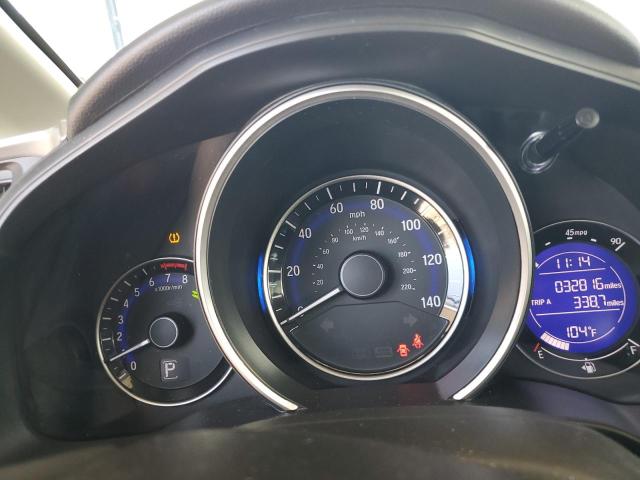 2019 HONDA FIT 3HGGK5H66KM726168