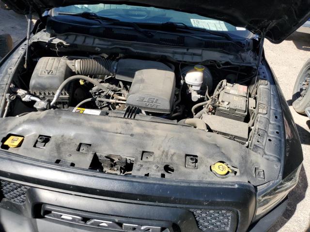 2021 RAM 1500 CLASS - 1C6RR6GG7MS508311