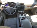 PORSCHE CAYENNE S photo