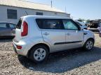 KIA SOUL photo