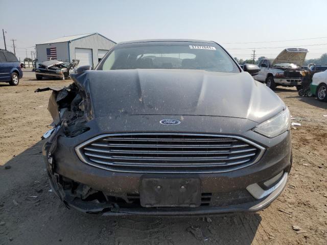 VIN 3FA6P0T96JR136625 2018 Ford Fusion, SE no.5