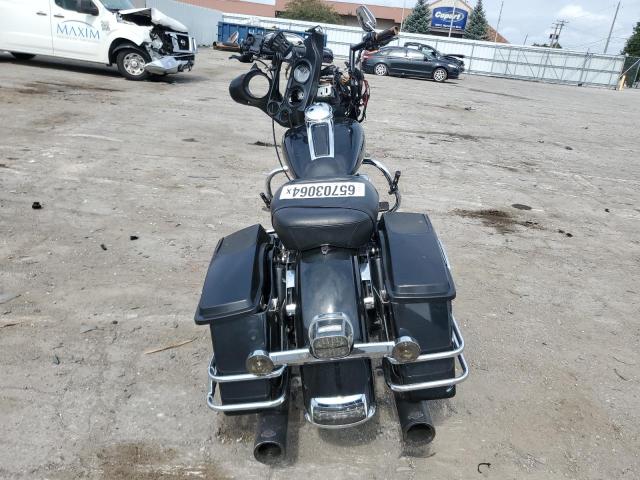 2013 HARLEY-DAVIDSON FLHTC ELEC 1HD1FFM33DB637273