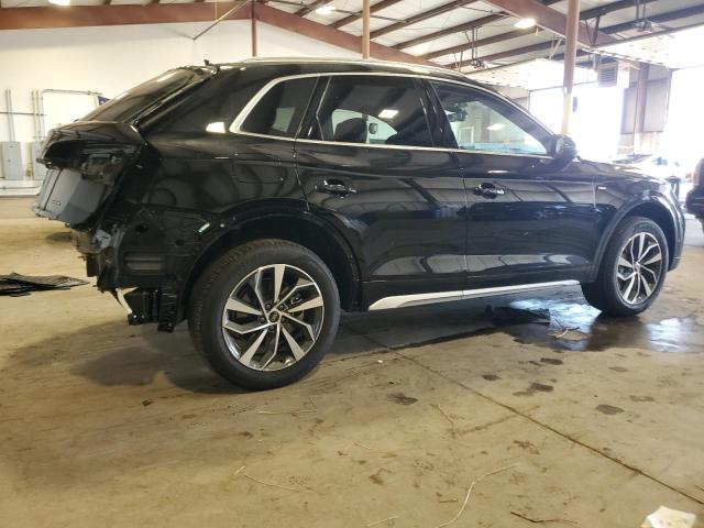 VIN WA1FAAFY4P2181400 2023 Audi Q5, Prestige 45 no.3