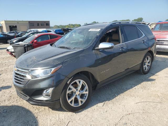 CHEVROLET EQUINOX PR