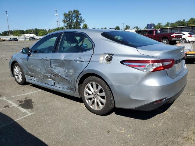 VIN 4T1B11HK3JU599113 2018 Toyota Camry, L no.2