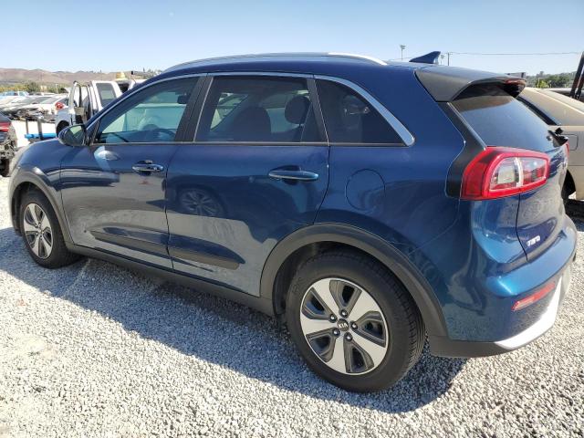 VIN KNDCB3LCXH5103035 2017 KIA Niro, FE no.2