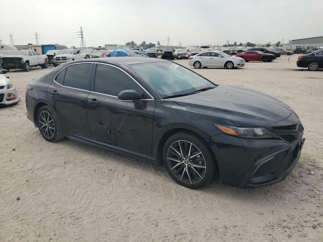 2023 TOYOTA CAMRY SE N - 4T1G11AK6PU794034