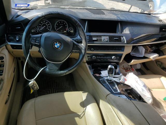 2015 BMW 535 I - WBA5B1C5XFD922755