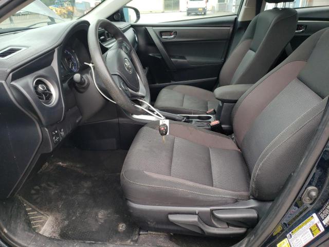 2018 TOYOTA COROLLA L - 2T1BURHE2JC079129
