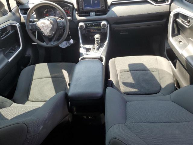 2021 TOYOTA RAV4 LE - 2T3H1RFV7MC141822