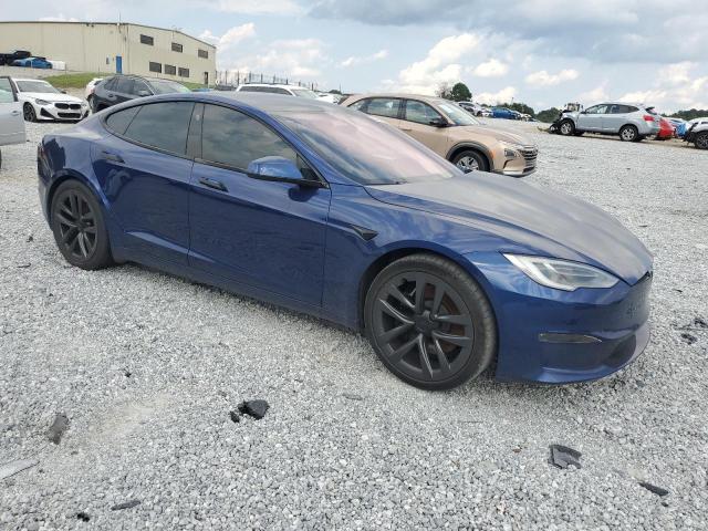 2021 TESLA MODEL S - 5YJSA1E69MF451699