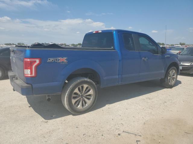2017 FORD F150 SUPER - 1FTFX1EF0HFC11863