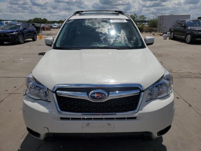 2016 SUBARU FORESTER 2 - JF2SJAHC1GH481691
