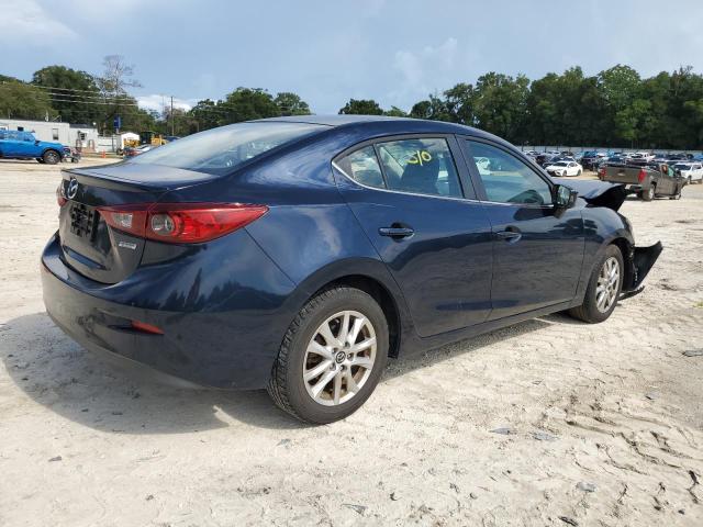 VIN JM1BM1V7XE1134749 2014 Mazda 3, Touring no.3