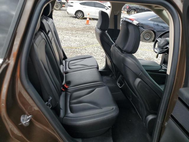 2022 LINCOLN NAUTILUS 2LMPJ8J97NBL01216