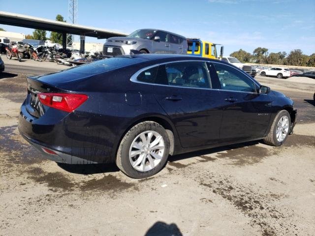 2023 CHEVROLET MALIBU LT - 1G1ZD5ST8PF195913