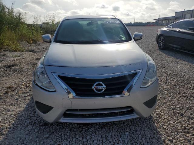 2016 NISSAN VERSA S - 3N1CN7AP3GL855360