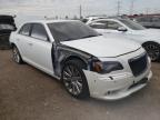 CHRYSLER 300C LUXUR photo