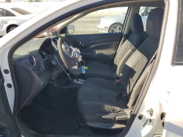 2018 NISSAN VERSA S - 3N1CN7AP3JL808210
