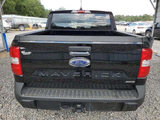 2023 FORD MAVERICK X - 3FTTW8F97PRB03443