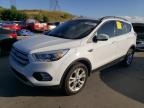 2018 FORD ESCAPE SEL - 1FMCU9HD3JUB40028