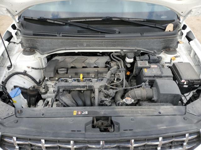 2022 HYUNDAI VENUE SEL - KMHRC8A38NU207527