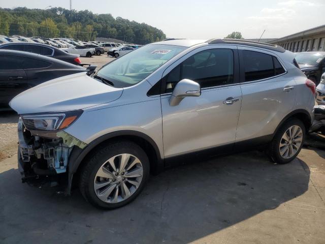 VIN KL4CJESB6HB030152 2017 Buick Encore, Preferred no.1