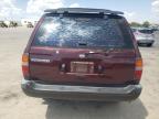 NISSAN PATHFINDER photo