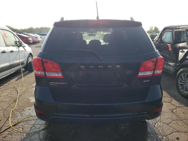 2015 DODGE JOURNEY SX - 3C4PDDBG4FT526437