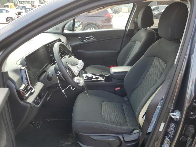 2023 KIA SPORTAGE L - KNDPUCAGXP7073930